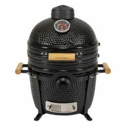 Classic Junior Gen 2 kamadogrill 34 cm, grønn