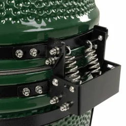 Classic Junior Gen 2 kamadogrill 34 cm, grønn