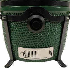 Classic Junior Gen 2 kamadogrill 34 cm, grønn
