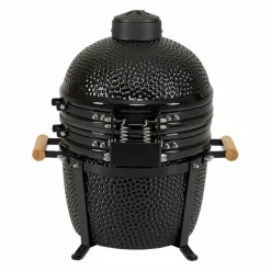 Classic Junior Gen 2 kamadogrill 34 cm, grønn