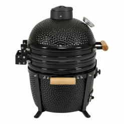 Classic Junior Gen 2 kamadogrill 34 cm, grønn