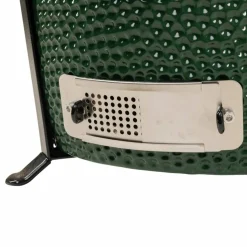 Classic Junior Gen 2 kamadogrill 34 cm, grønn