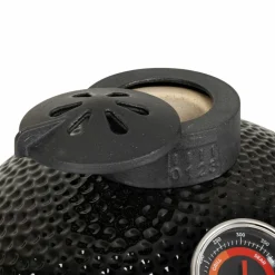 Classic Junior Gen 2 kamadogrill 34 cm, svart