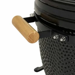 Classic Junior Gen 2 kamadogrill 34 cm, svart
