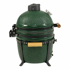 Classic Junior Gen 2 kamadogrill 34 cm, svart