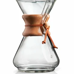 Classic Kaffetrakter 10 Kopper
