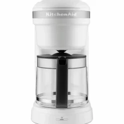 Classic 5KCM1208EWH Kaffemaskin, Hvit