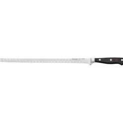 Classic Laksekniv 32 cm Granton