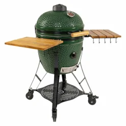 Classic Large Gen 2 kamadogrill 47 cm, grønn