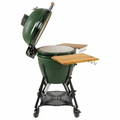 Classic Large Gen 2 kamadogrill 47 cm, grønn