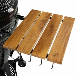 Classic Large Gen 2 kamadogrill 47 cm, grønn