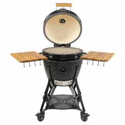 Classic Large Gen 2 kamadogrill 47 cm, grønn
