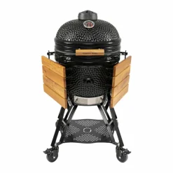 Classic Large Gen 2 kamadogrill 47 cm, grønn