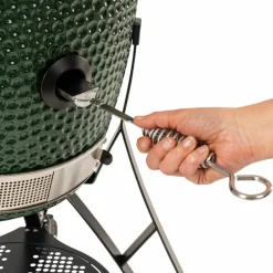 Classic Large Gen 2 kamadogrill 47 cm, grønn