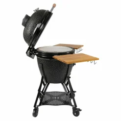 Classic Large Gen 2 kamadogrill 47 cm, grønn