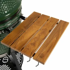 Classic Large Gen 2 kamadogrill 47 cm, grønn