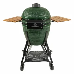 Classic Large Gen 2 kamadogrill 47 cm, grønn