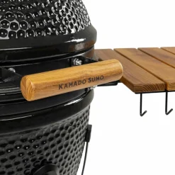 Classic Large Gen 2 kamadogrill 47 cm, grønn