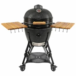 Classic Large Gen 2 kamadogrill 47 cm, grønn