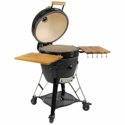 Classic Large Gen 2 kamadogrill 47 cm, grønn