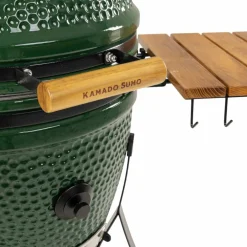 Classic Large Gen 2 kamadogrill 47 cm, grønn