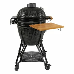 Classic Large Gen 2 kamadogrill 47 cm, grønn