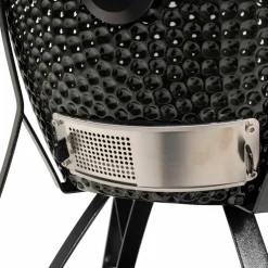 Classic Large Gen 2 kamadogrill 47 cm, svart