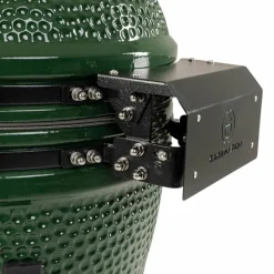 Classic Large Gen 2 kamadogrill 47 cm, svart