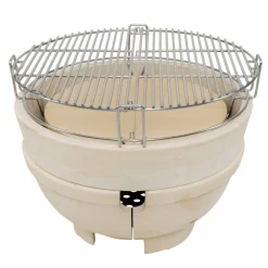 Classic Large Gen 2 kamadogrill 47 cm, svart