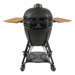 Classic Large Gen 2 kamadogrill 47 cm, svart