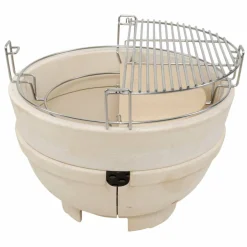 Classic Large Gen 2 kamadogrill 47 cm, svart