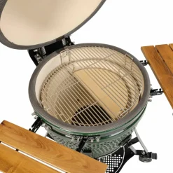 Classic Large Gen 2 kamadogrill 47 cm, svart