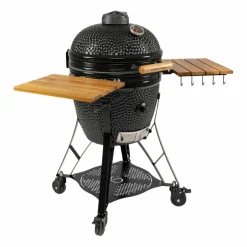 Classic Large Gen 2 kamadogrill 47 cm, svart