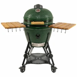 Classic Large Gen 2 kamadogrill 47 cm, svart