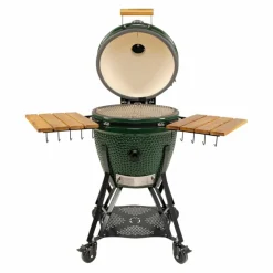 Classic Large Gen 2 kamadogrill 47 cm, svart
