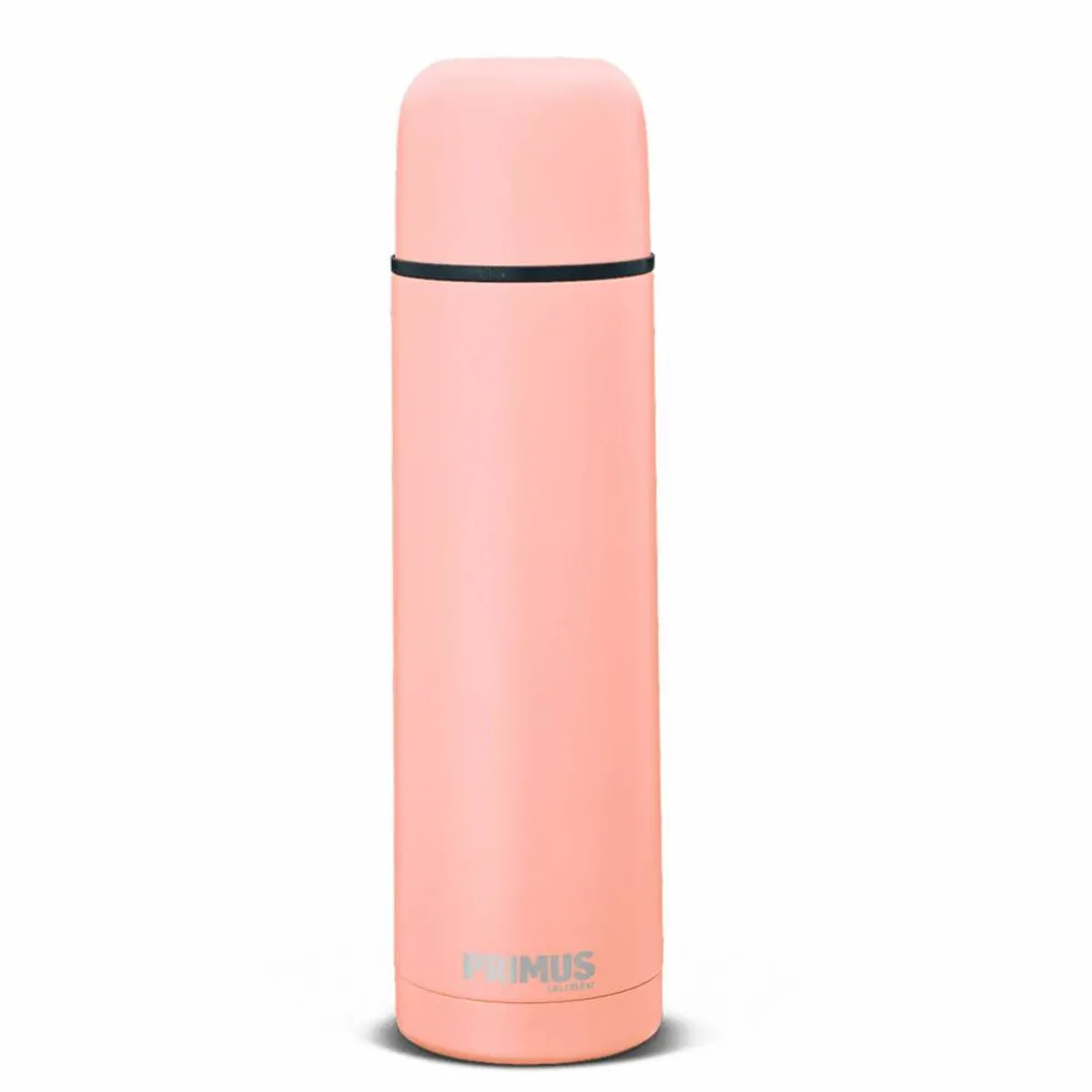 Classic Light termos 1 liter, pale peach