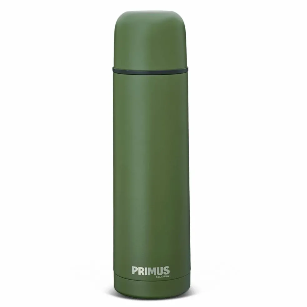 Classic Light termos 1 liter, pale peach