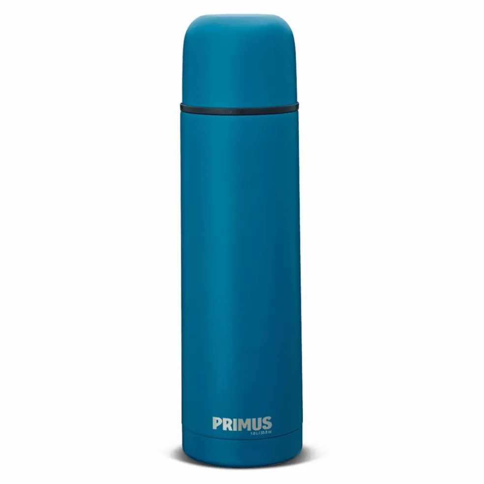 Classic Light termos 1 liter, pale peach