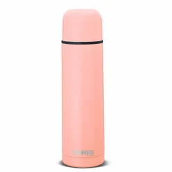 Classic Light termos 1 liter, svart