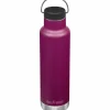 Classic Loop termoflaske 592 ml, purple potion