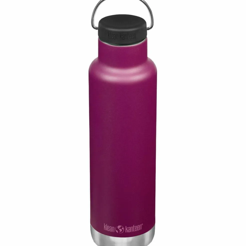 Classic Loop termoflaske 592 ml, purple potion