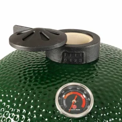 Classic Maxi Gen 2 kamadogrill 56 cm, svart