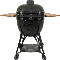 Classic Maxi Gen 2 kamadogrill 56 cm, svart
