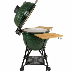 Classic Maxi Gen 2 kamadogrill 56 cm, svart