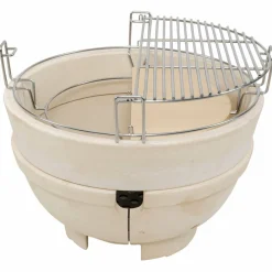 Classic Maxi Gen 2 kamadogrill 56 cm, svart