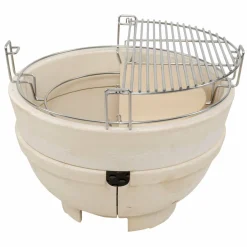 Classic Maxi Gen 2 kamadogrill 56 cm, grønn