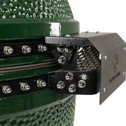 Classic Maxi Gen 2 kamadogrill 56 cm, grønn