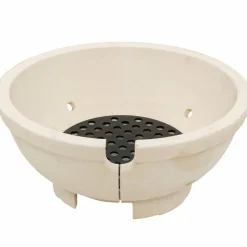 Classic Maxi Gen 2 kamadogrill 56 cm, grønn