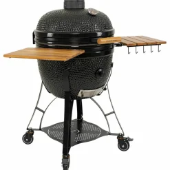 Classic Maxi Gen 2 kamadogrill 56 cm, grønn