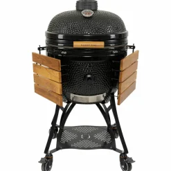 Classic Maxi Gen 2 kamadogrill 56 cm, grønn
